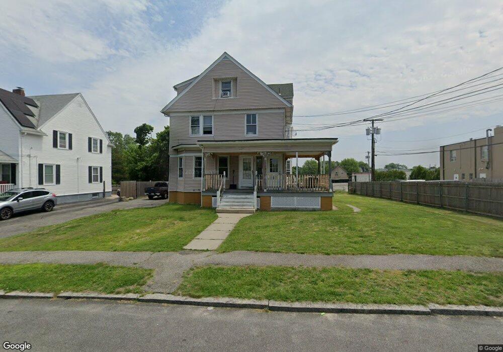 108 Woodbine St, Cranston, RI 02910 - photo 1