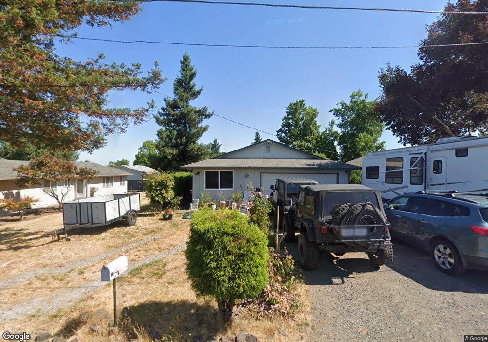 711 Patrol St, Molalla, OR 97038 - photo 1