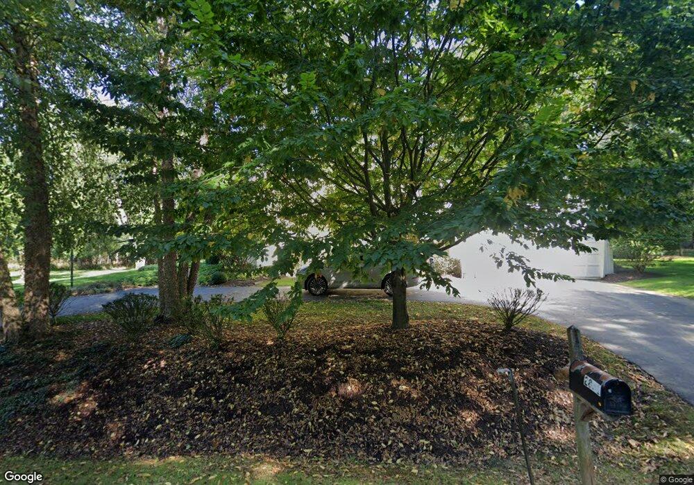 2846 Whippoorwill Ln, Ann Arbor, MI 48103 - photo 1