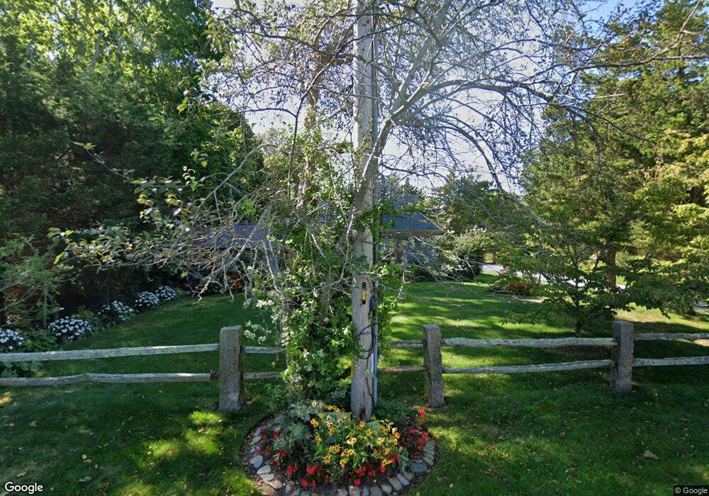 151 King St, Falmouth, MA 02540 - photo 1