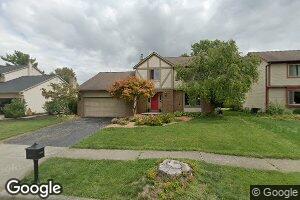 7650 Starmont Ct, Dublin, OH 43016