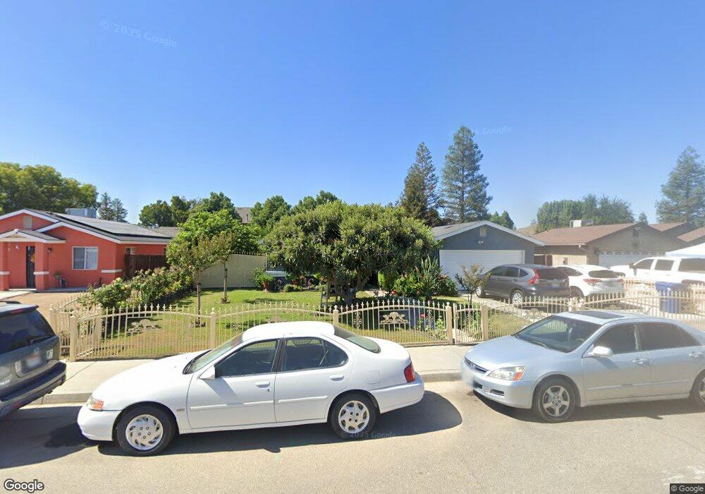 1565 Shamrock Ct, Wasco, CA 93280 - photo 1