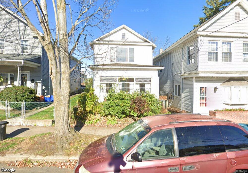 16 W Washington St, Nanticoke, PA 18634 - photo 1