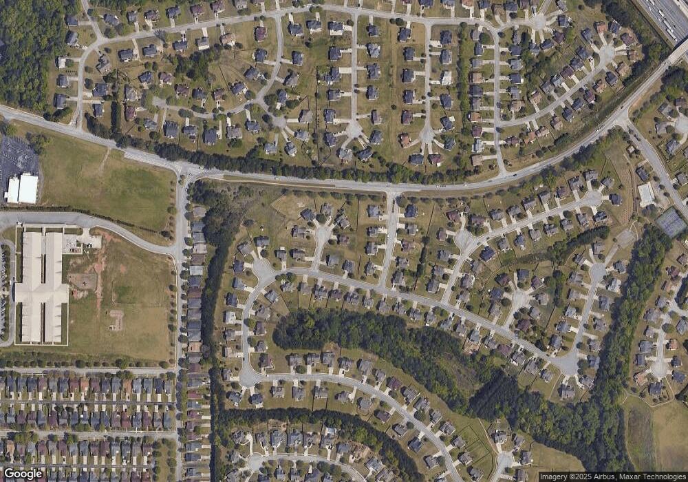 404 Lytton Ct unit 2, Stockbridge, GA 30281 - photo 1