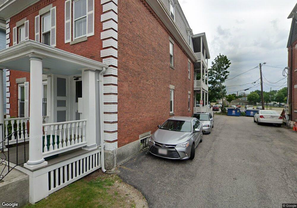 98 Elm St, Worcester, MA 01609 - photo 1