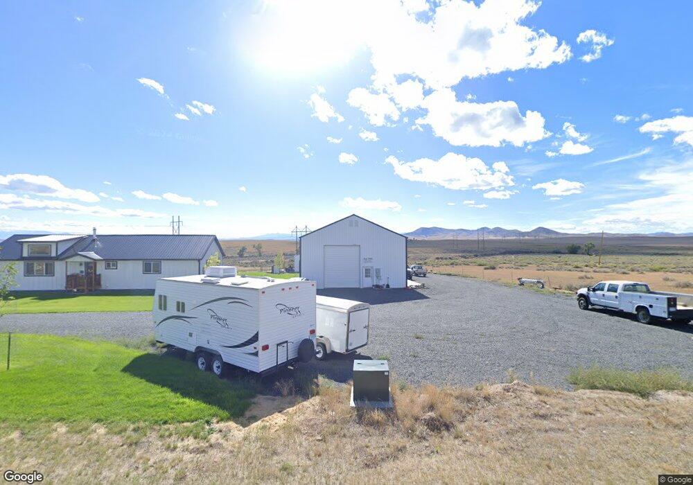 2533 Old Town Rd, Three Forks, MT 59752 - photo 1