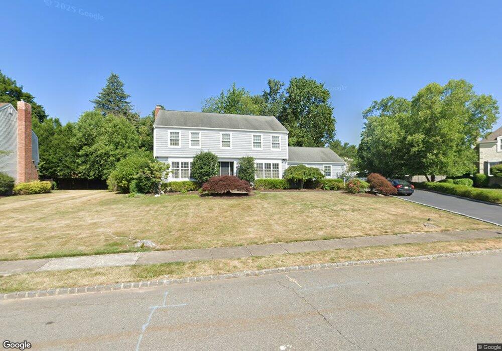 8 Vom Eigen Dr, Morristown, NJ 07960 - photo 1