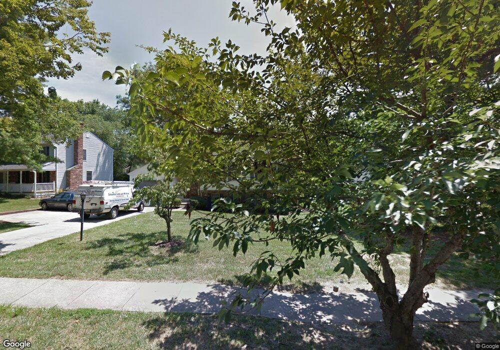 9227 Broken Timber Way, Columbia, MD 21045 - photo 1