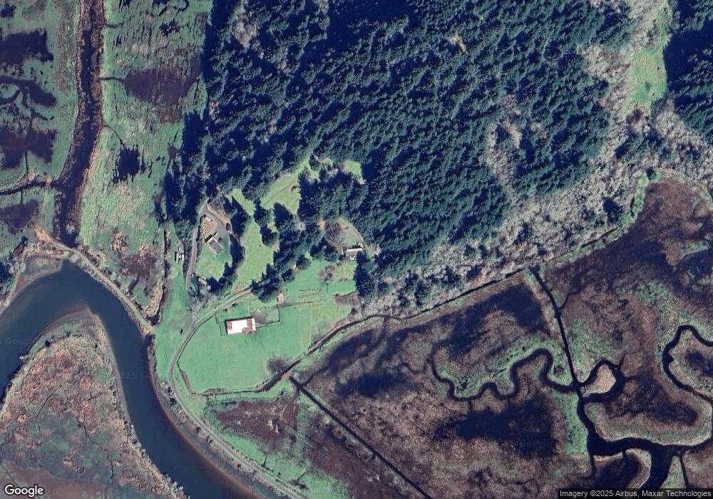 5832 N Fork Siuslaw Rd, Florence, OR 97439 - photo 1