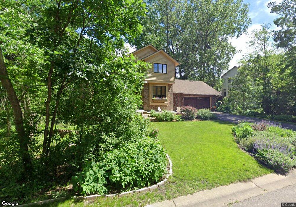 6556 White Oak Rd, Hugo, MN 55038 - photo 1