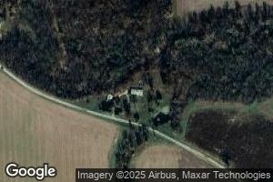 14181 Grapevine Rd, Chrisman, IL 61924