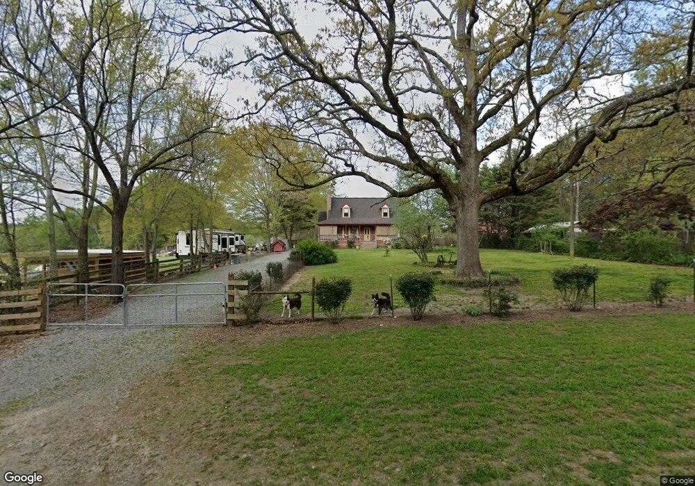 25 Barron Ln, Aragon, GA 30104 - photo 1