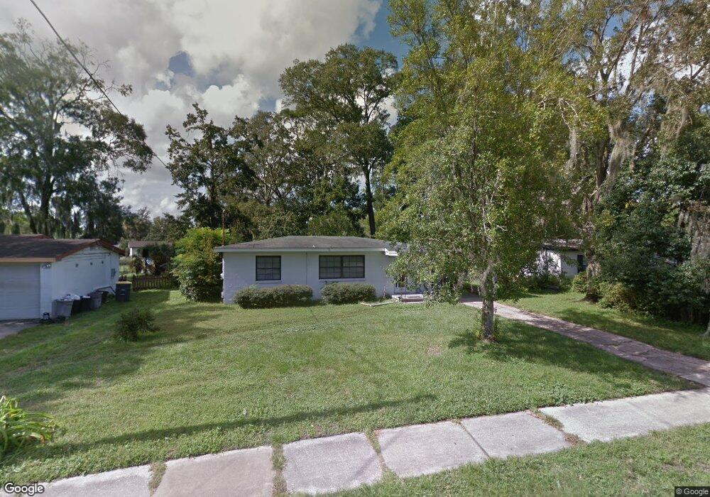 2528 Parental Home Rd, Jacksonville, FL 32216 - photo 1