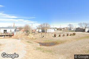 321 Nebraska Ave, Walters, OK 73572