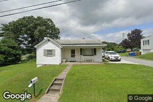 857 Monroe St, Harrisburg, PA 17113