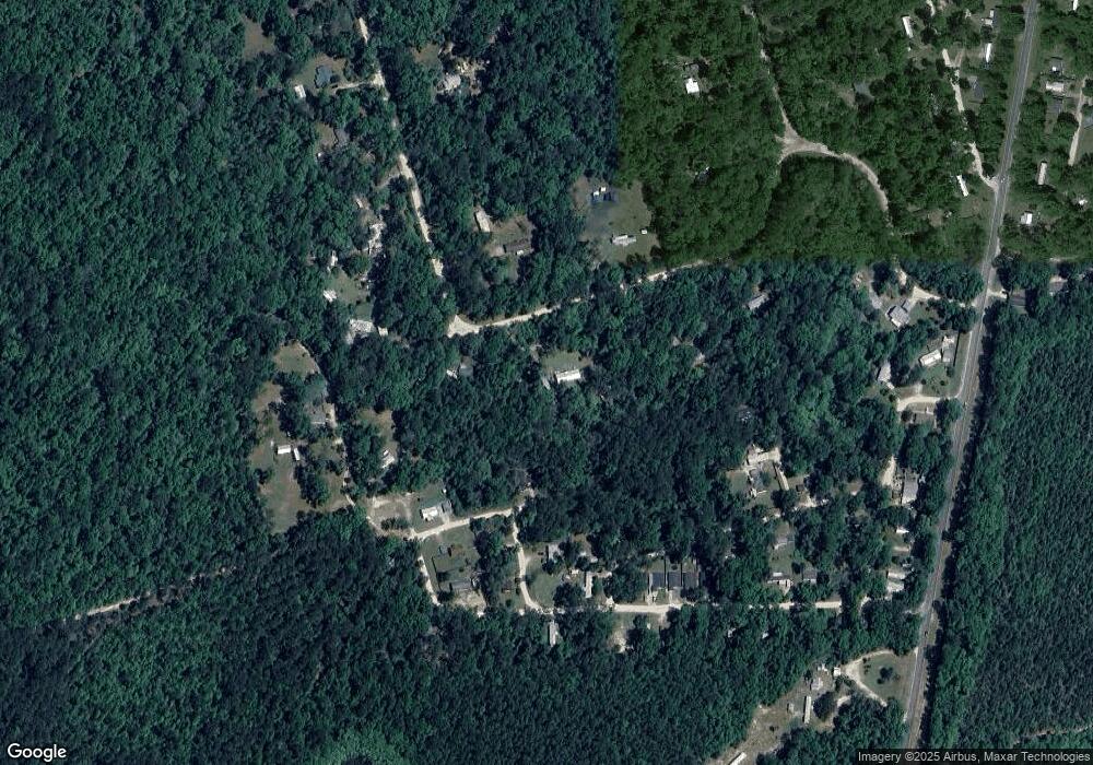 191 Tennessee Walker Rd, Crawfordville, FL 32327 - photo 1