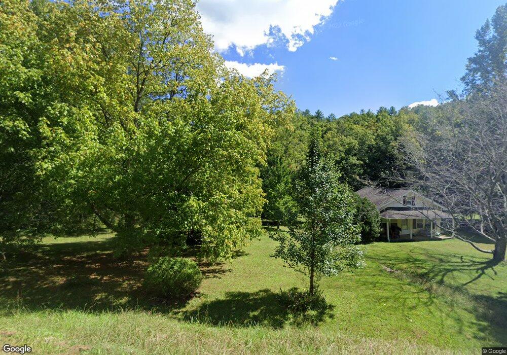 5040 Hardscrabble Rd, Mineral Bluff, GA 30559 - photo 1
