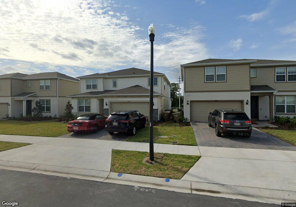 5652 Oak Knoll Dr, Saint Cloud, FL 34771 - photo 1