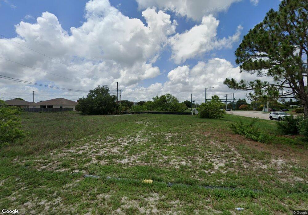 501 SW Halden Ave, Port St. Lucie, FL 34953 - photo 1
