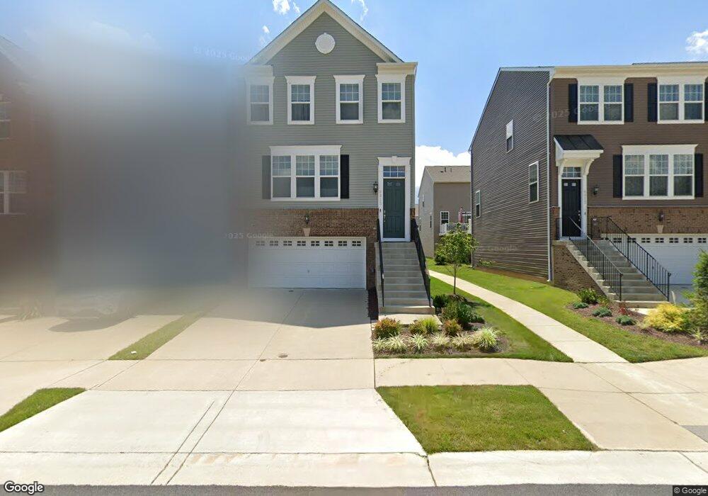 6915 Saint Ambrose Way, Landover, MD 20785 - photo 1