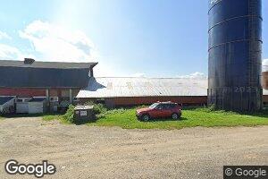 276 Hard Hill Rd S, Bethlehem, CT 06751
