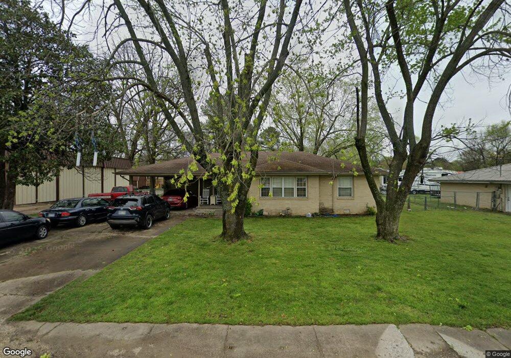 143 S Neal St, Prairie Grove, AR 72753 - photo 1