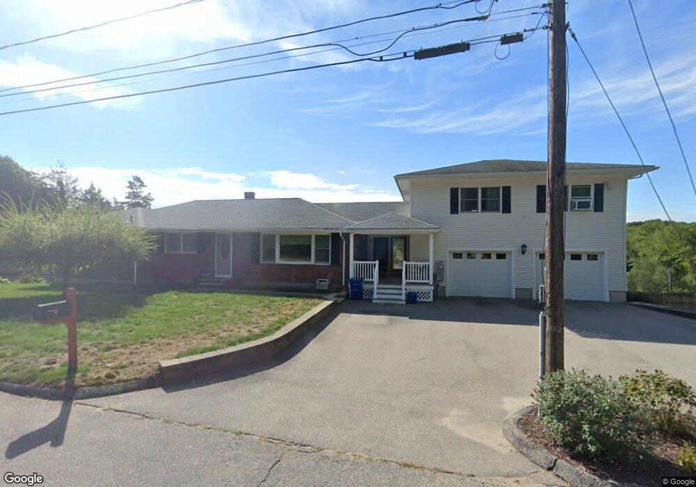 25 Glasgo Rd, Pawcatuck, CT 06379 - photo 1