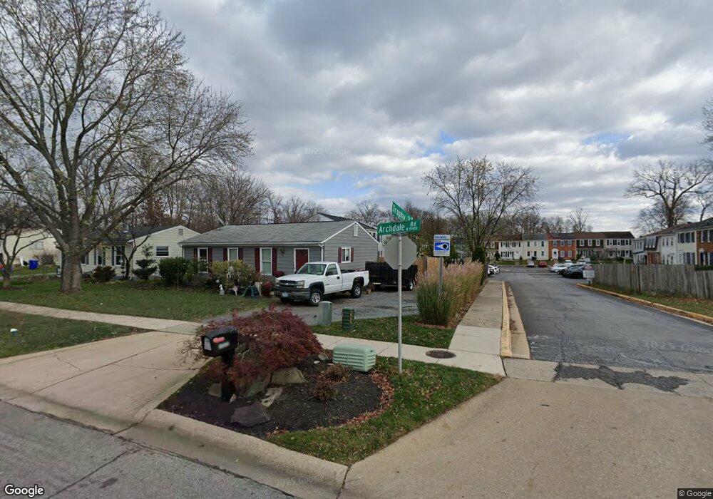 11725 Trophy Ct, Germantown, MD 20876 - photo 1