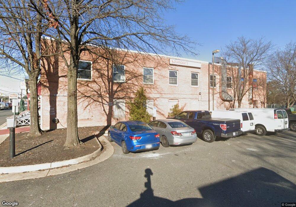 5878 Leesburg Pike, Falls Church, VA 22041 - photo 1