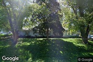 607 W Fredrick, Thomasboro, IL 61878