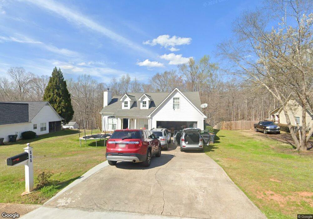 585 Flintlock Dr, Dacula, GA 30019 - photo 1