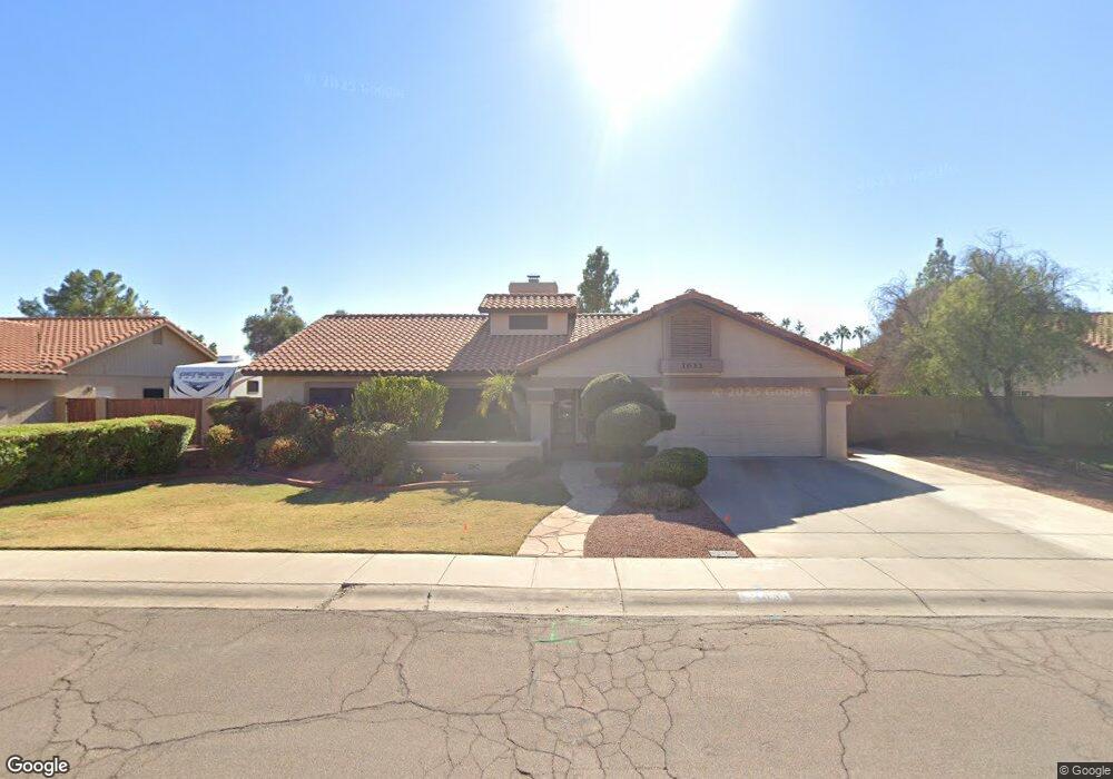 1031 E Knight Ln, Tempe, AZ 85284 - photo 1