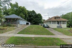 235 S Hayford Ave, Lansing, MI 48912