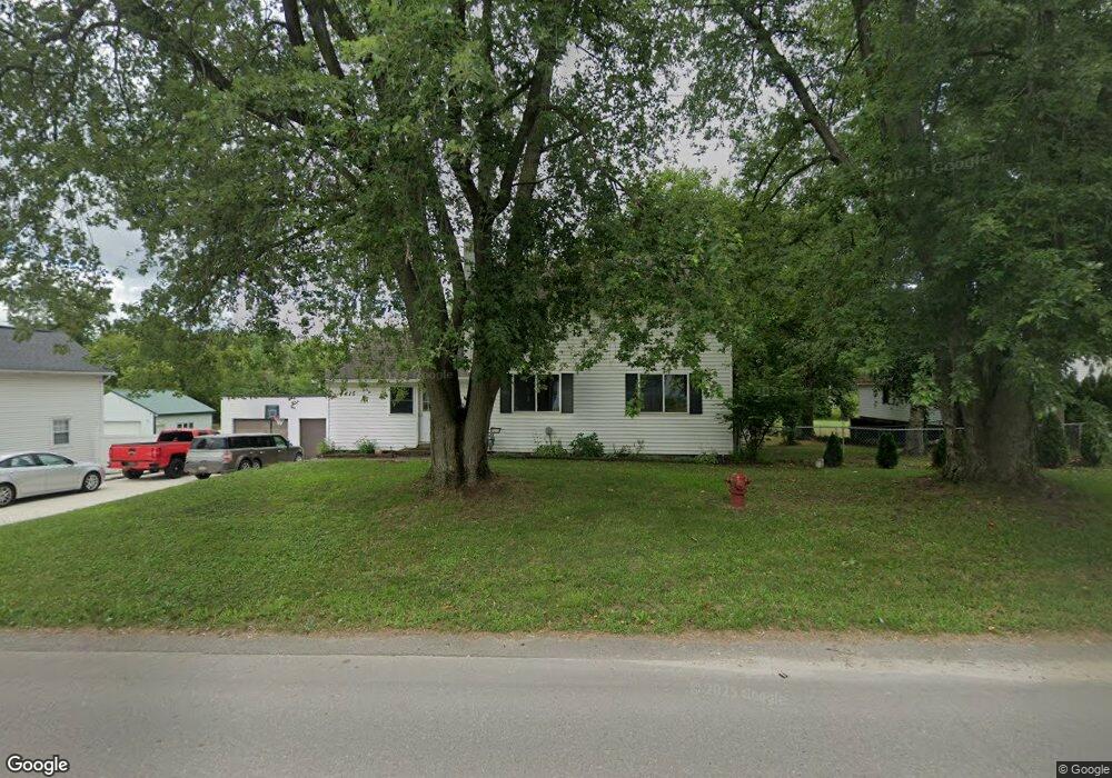 4415 12th St, Wayland, MI 49348 - photo 1