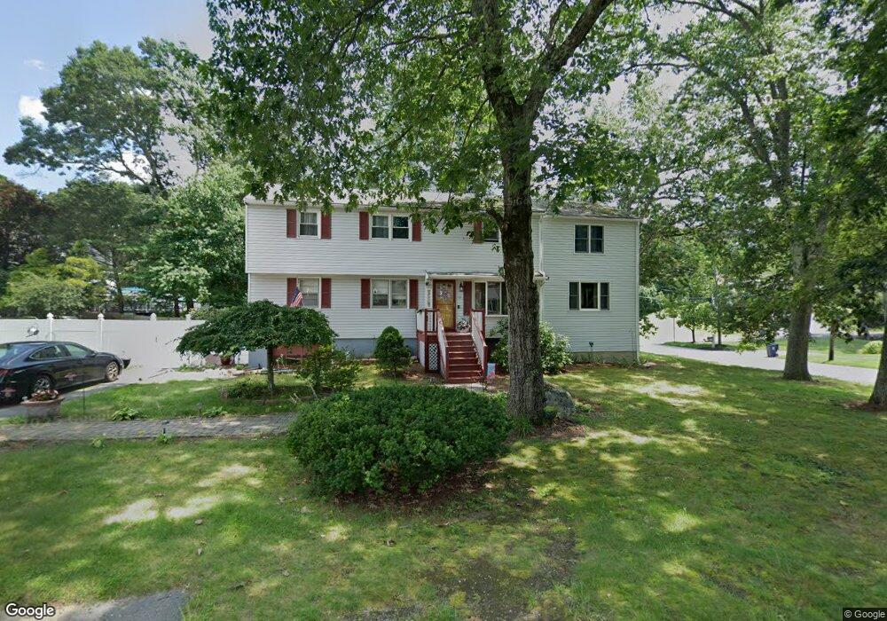 15 Burt Rd, Wilmington, MA 01887 - photo 1