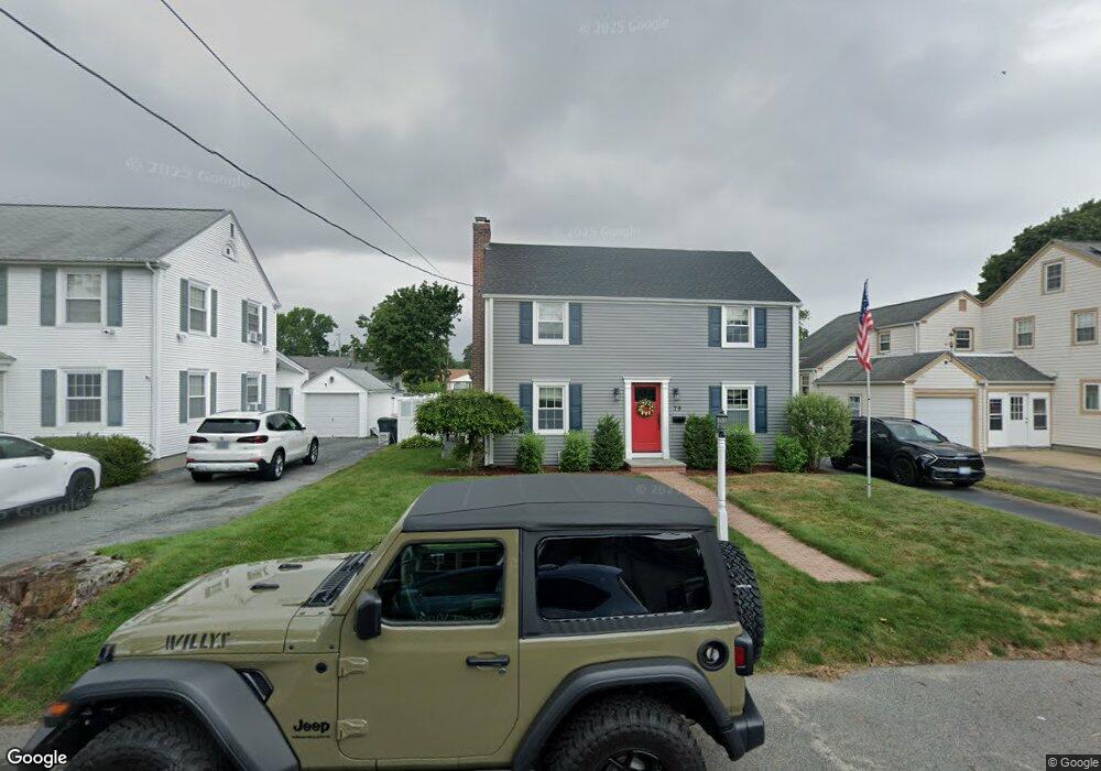 79 Vaughn Ave, Warwick, RI 02886 - photo 1