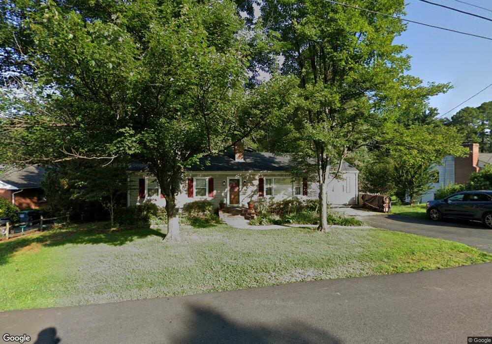 2131 Tarleton Dr, Charlottesville, VA 22901 - photo 1