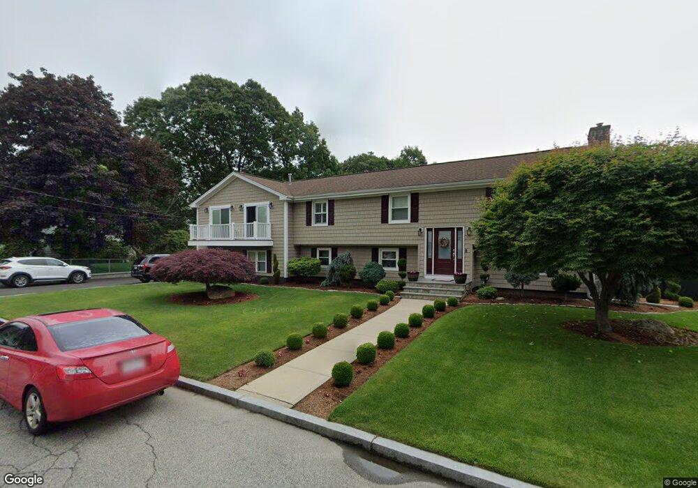 291 Hyacinth St, Fall River, MA 02720 - photo 1