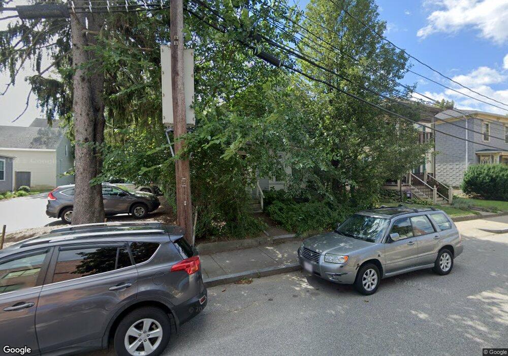 21 Alder St, Waltham, MA 02453 - photo 1