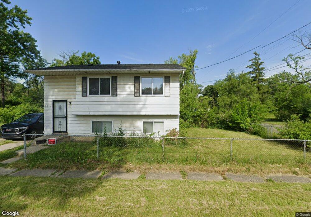 5711 Verdun St, Flint, MI 48505 - photo 1