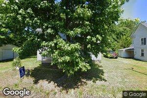 15152 Back St, Bloxom, VA 23308