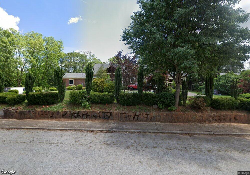 104 N Pine St, Walhalla, SC 29691 - photo 1