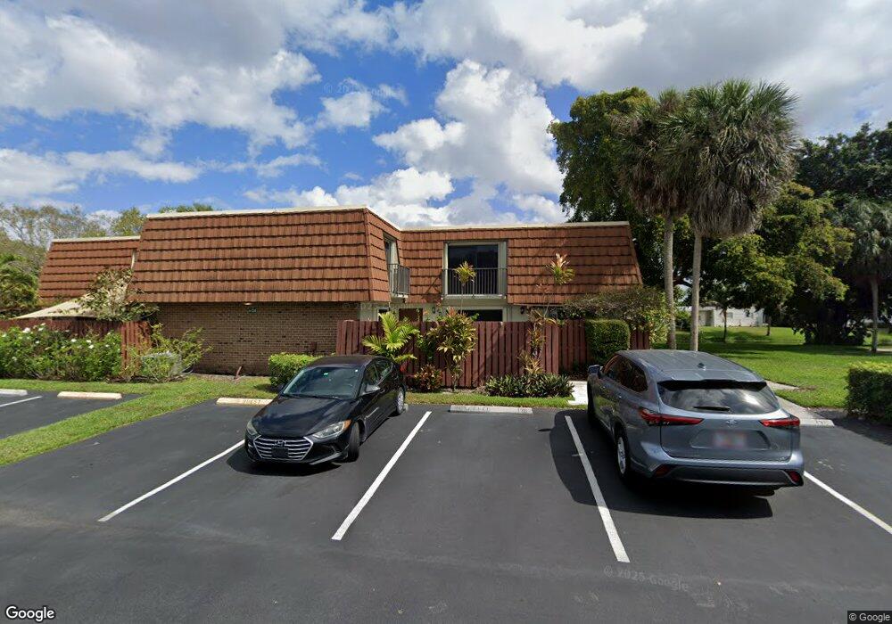 1226 SW 118th Terrace unit 136, Davie, FL 33325 - photo 1