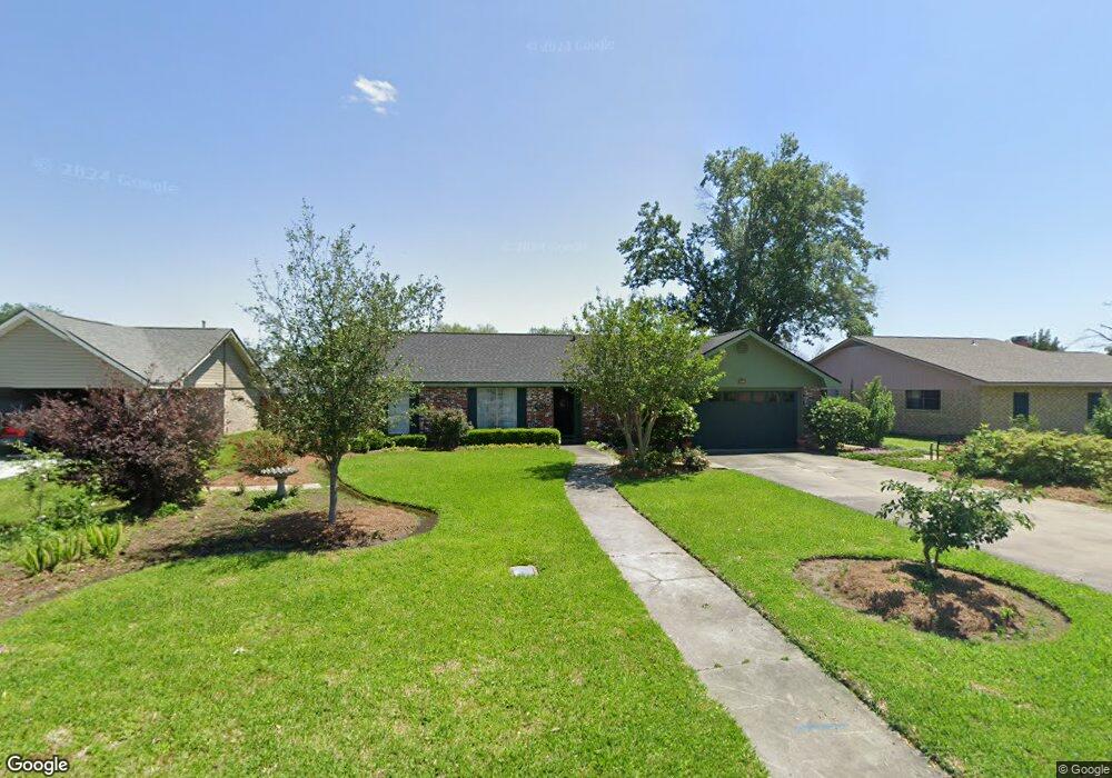 601 Bonvue St, Lake Charles, LA 70605 - photo 1