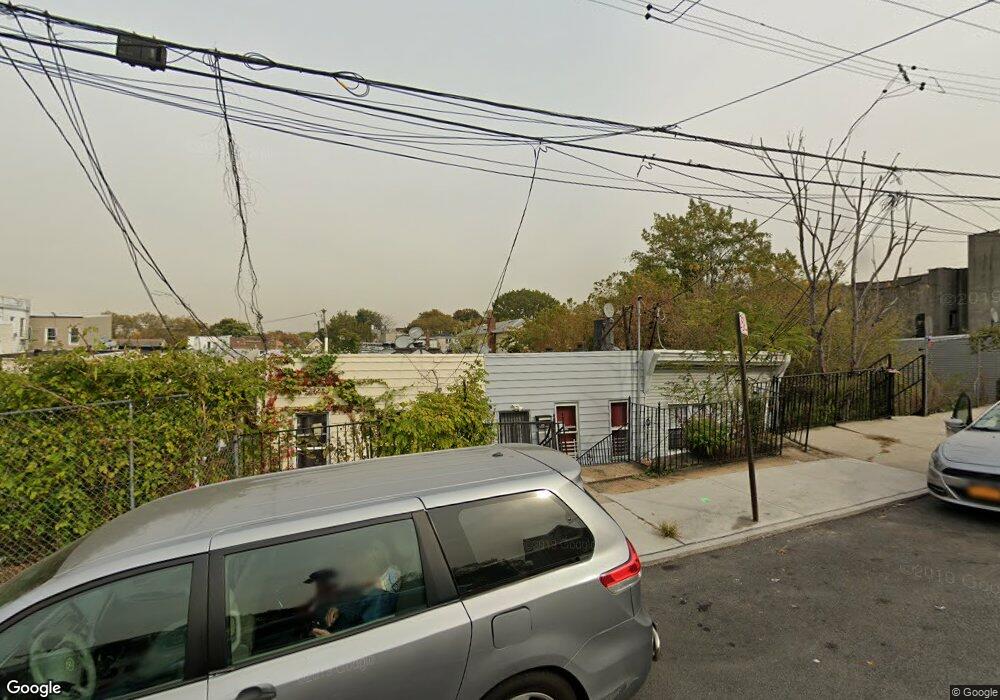 1622 Adams St unit Building, Bronx, NY 10460 - photo 1