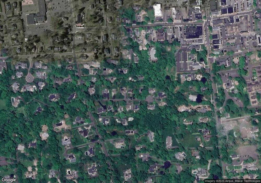 27 Griffith Ln, Ridgefield, CT 06877 - photo 1