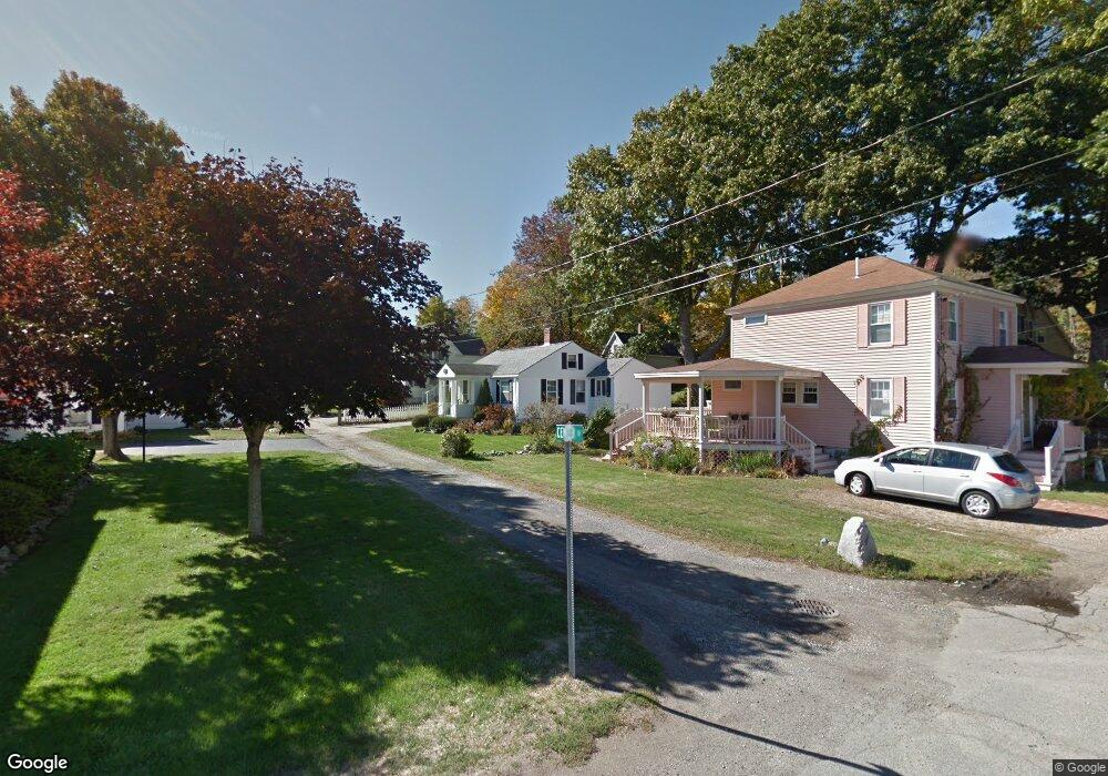 14 Center St, York, ME 03909 - photo 1