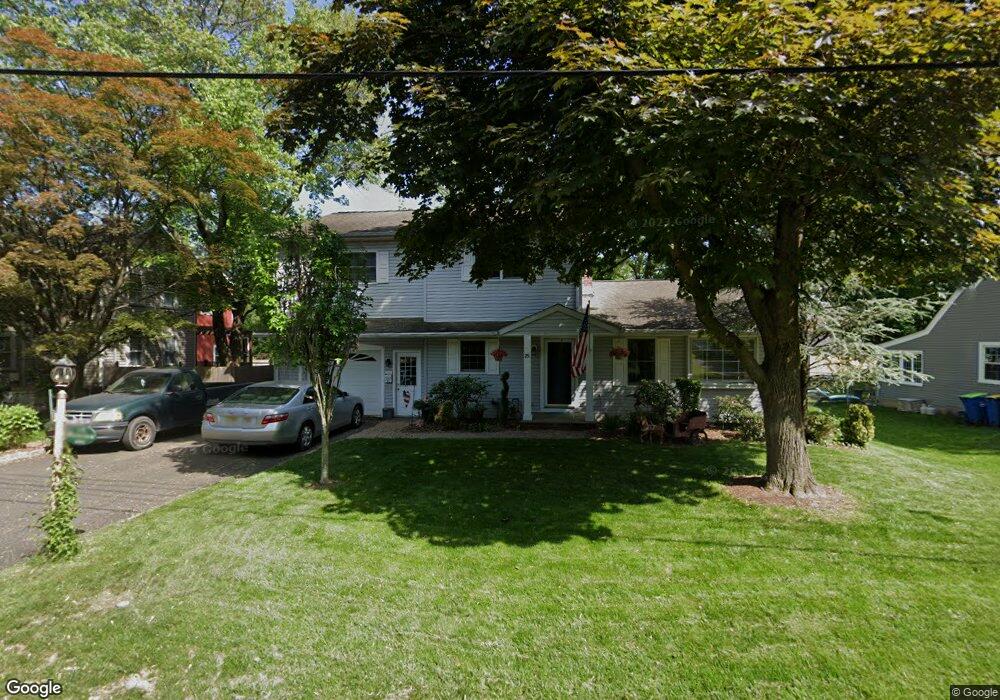 25 Highview Ave, Bernardsville, NJ 07924 - photo 1