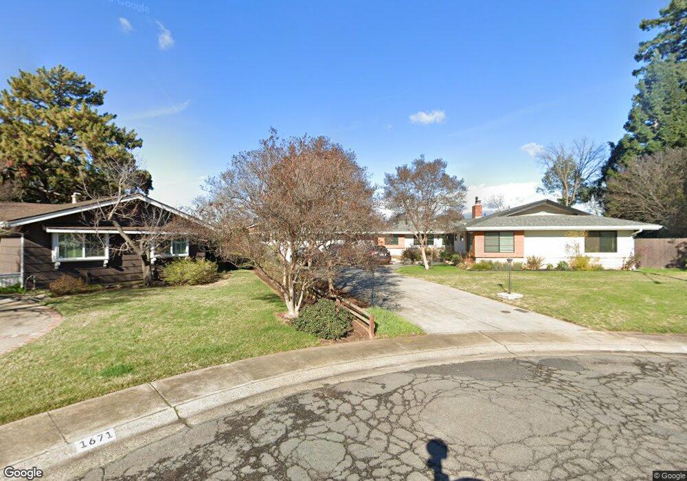 1668 Plumas Way, Chico, CA 95926 - photo 1