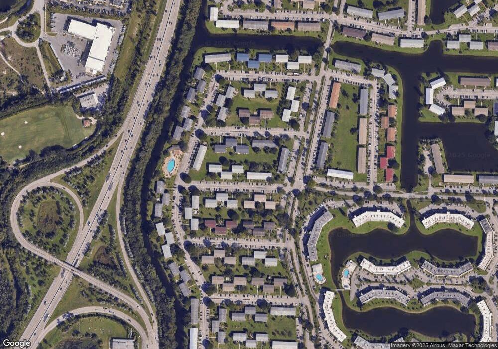 337 Camden O unit 3370, West Palm Beach, FL 33417 - photo 1